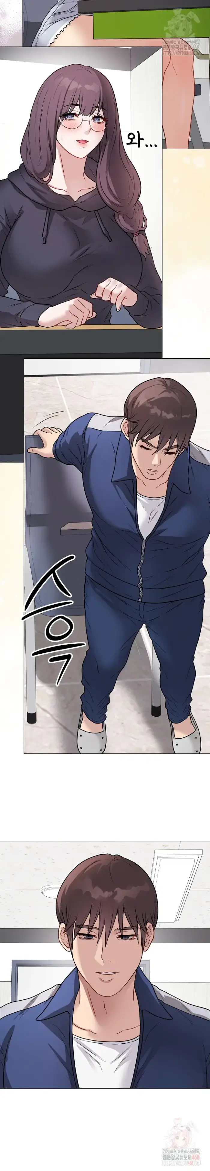 Private Academy Raw picture 36
