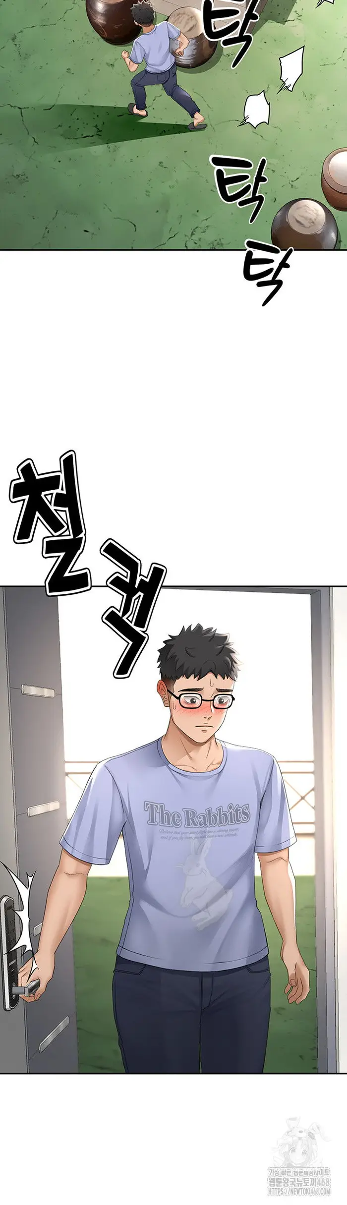 Rooftop Sex King Raw picture 21