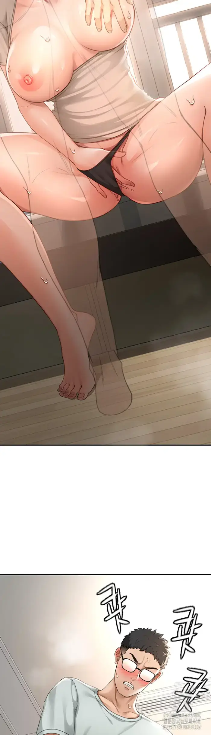 Rooftop Sex King Raw picture 5