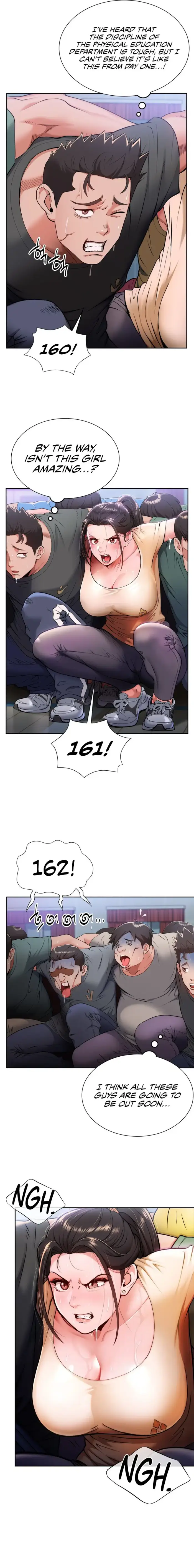 Runner’s High picture 7