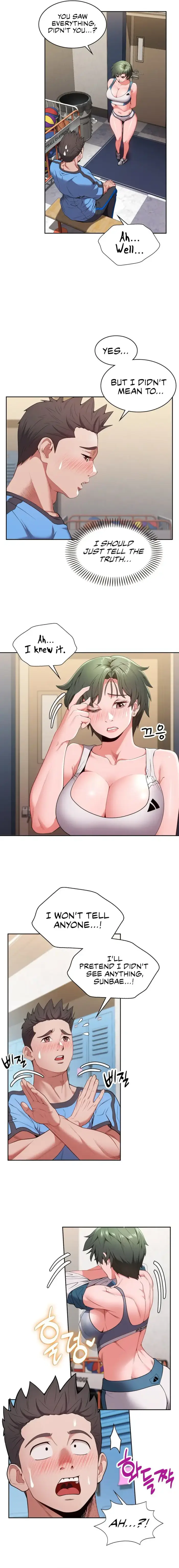 Runner’s High picture 3