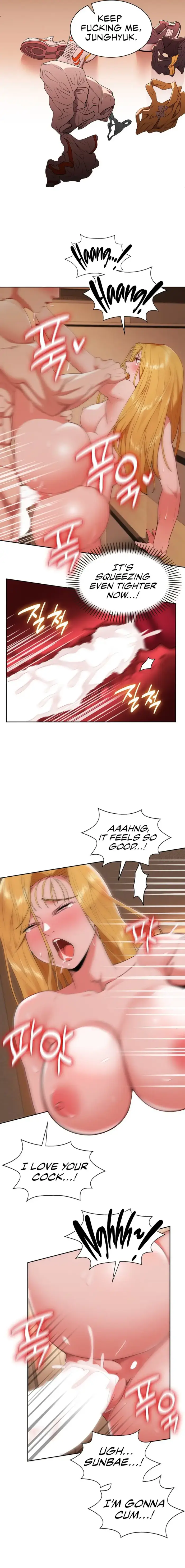 Runner’s High picture 9