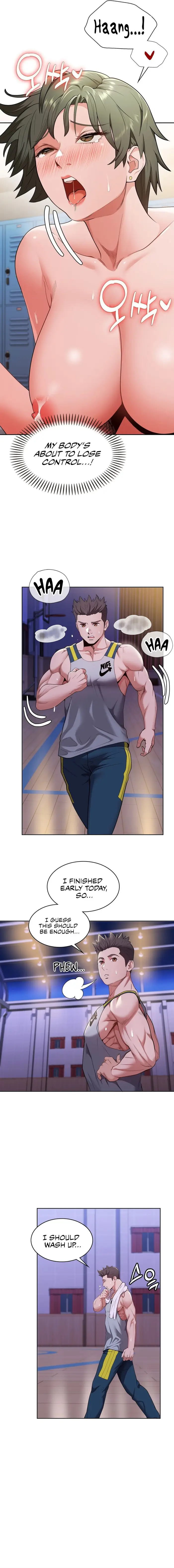 Runner’s High picture 17