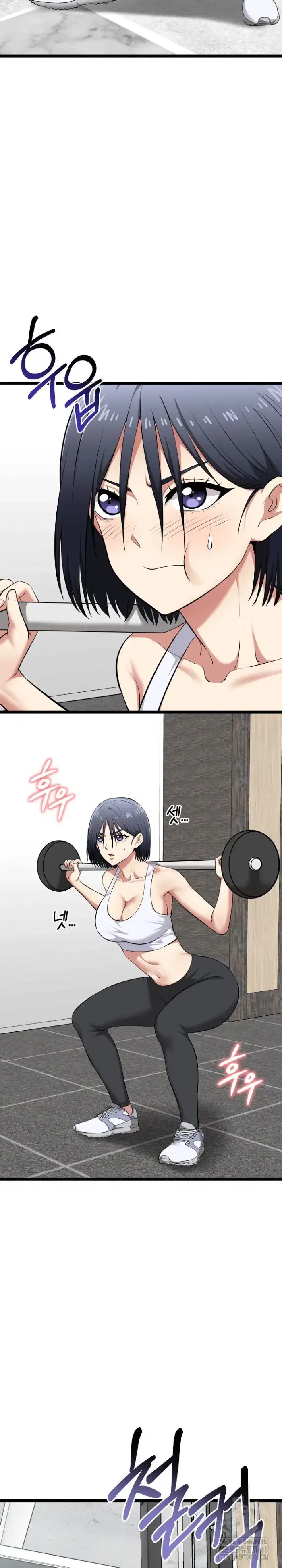 Running the Game Raw picture 5