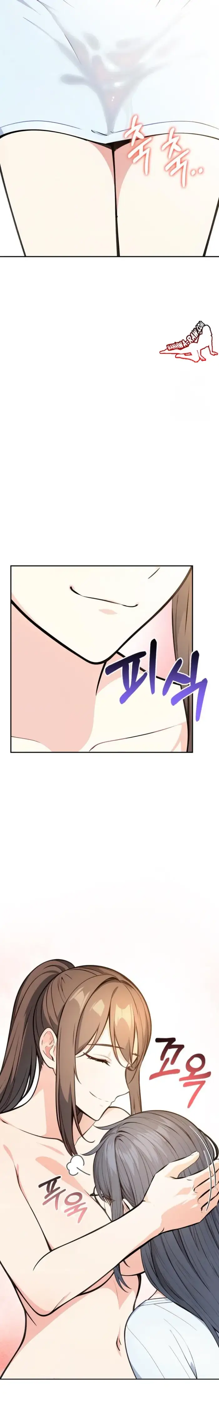 Secrets of a Women’s College Dormitory Raw picture 5