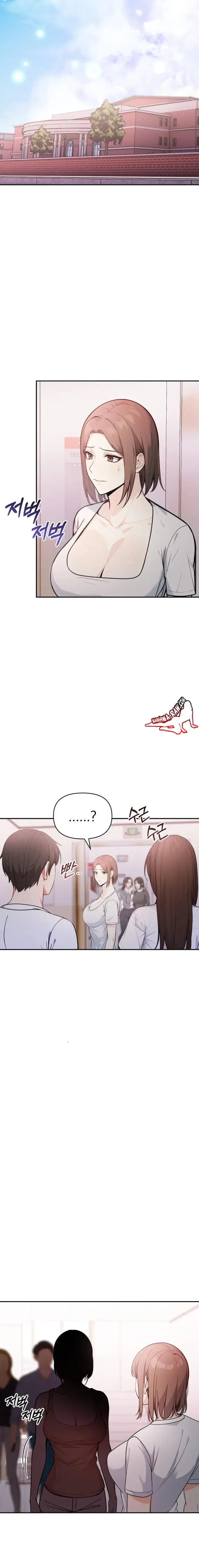 Secrets of a Women’s College Dormitory Raw picture 5