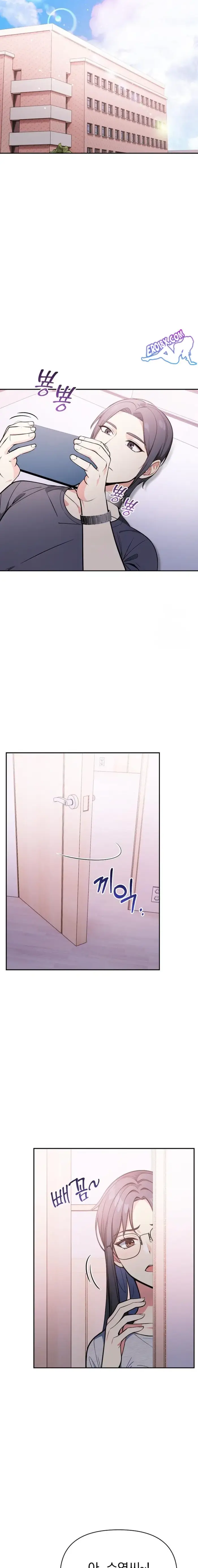 Secrets of a Women’s College Dormitory Raw picture 10