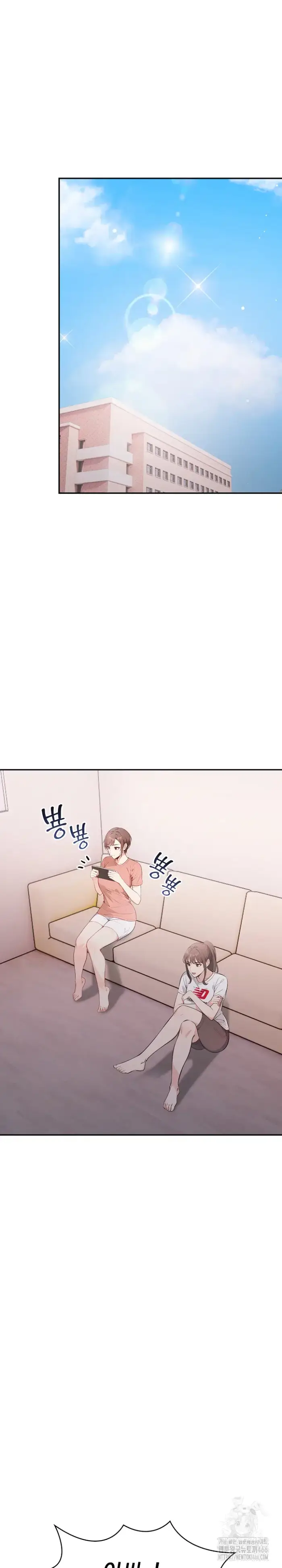 Secrets of a Women’s College Dormitory Raw picture 16
