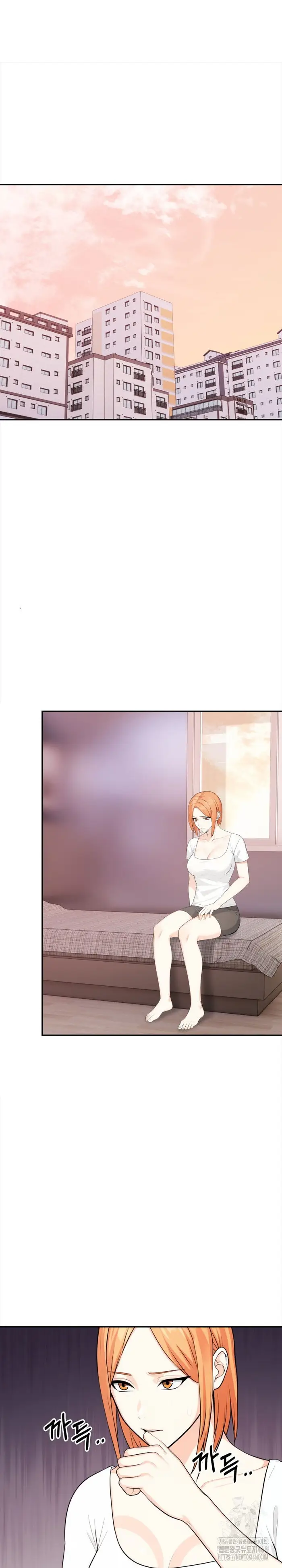 Secrets of a Women’s College Dormitory Raw picture 4