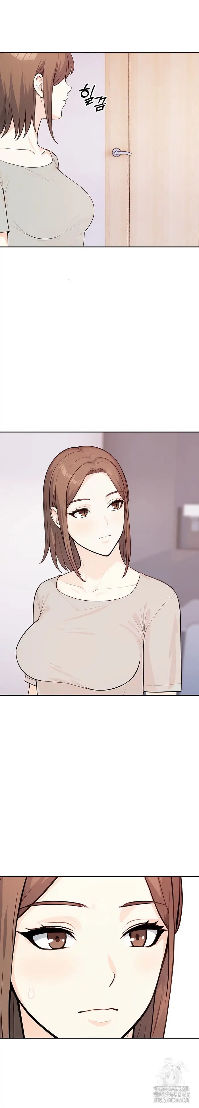 Secrets of a Women’s College Dormitory Raw picture 12