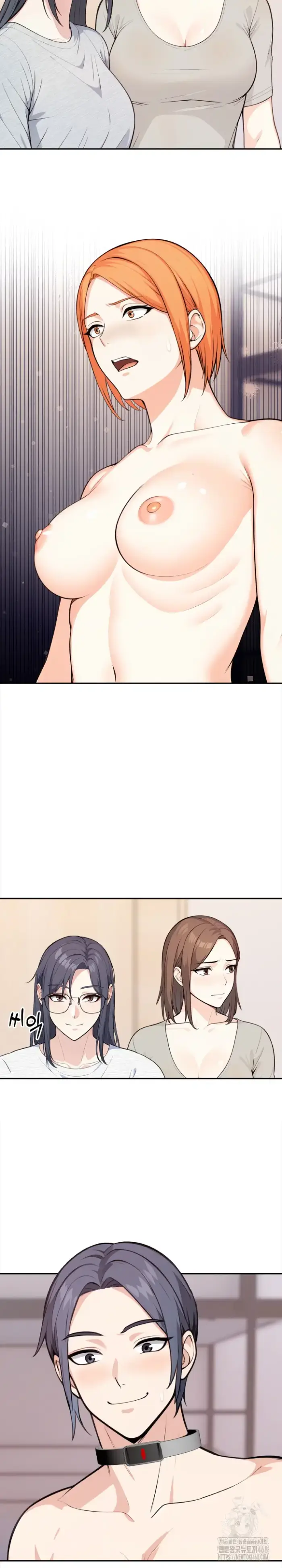 Secrets of a Women’s College Dormitory Raw picture 7