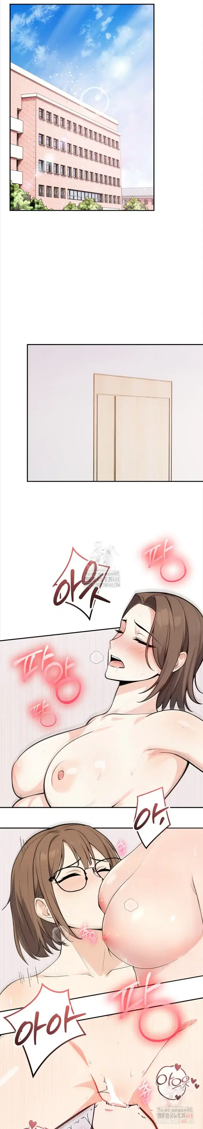Secrets of a Women’s College Dormitory Raw picture 11