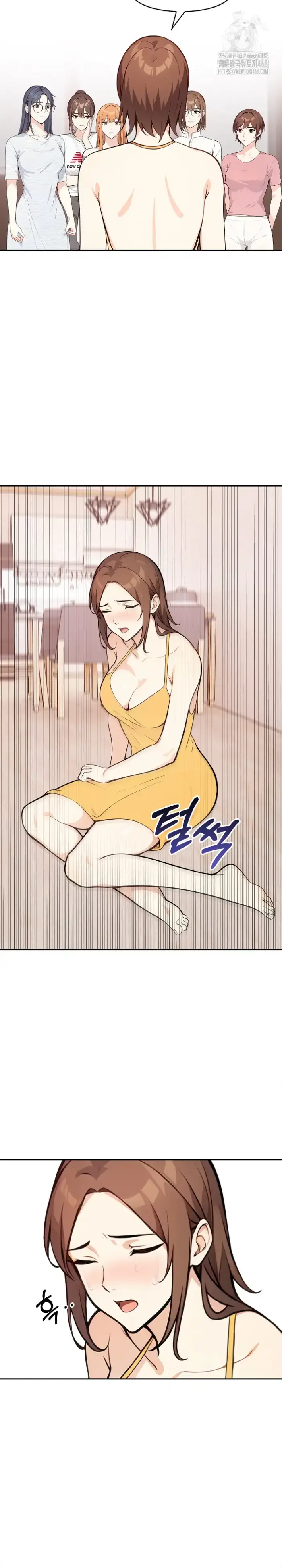 Secrets of a Women’s College Dormitory Raw picture 17