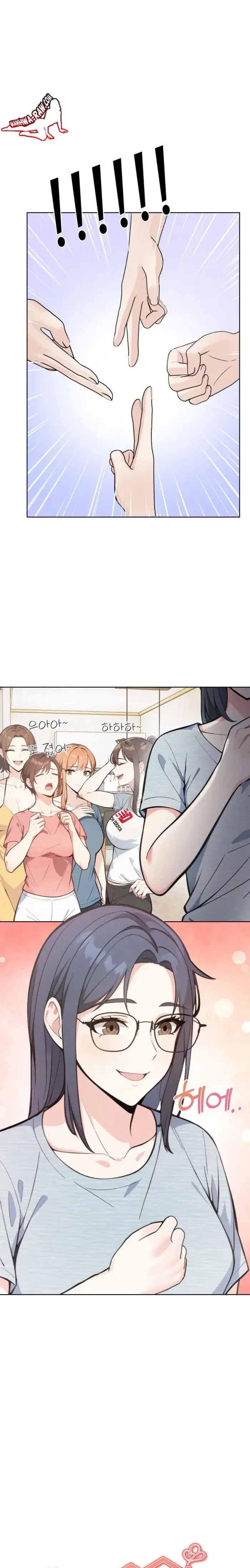 Secrets of a Women’s College Dormitory Raw picture 2