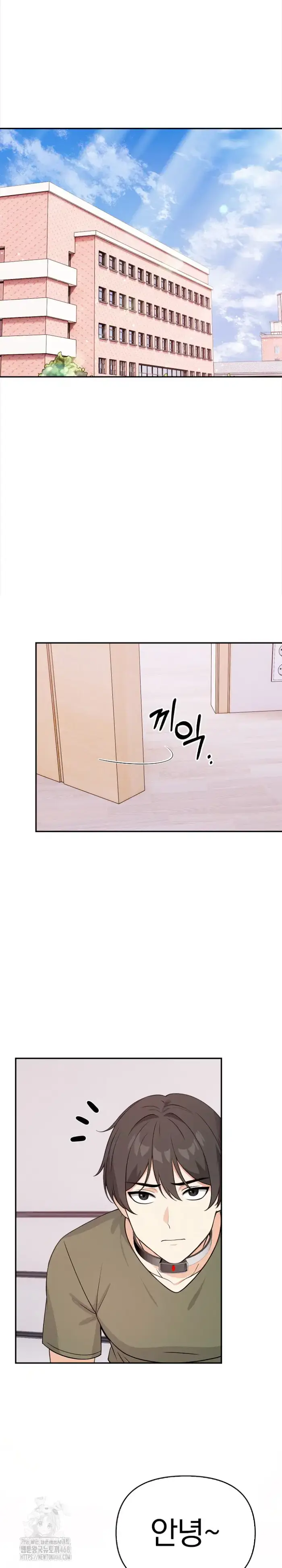 Secrets of a Women’s College Dormitory Raw picture 5