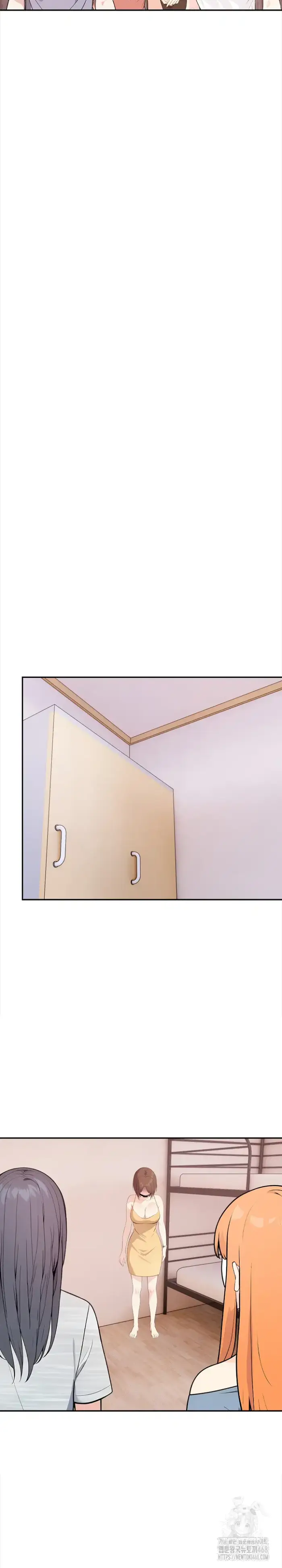 Secrets of a Women’s College Dormitory Raw picture 8