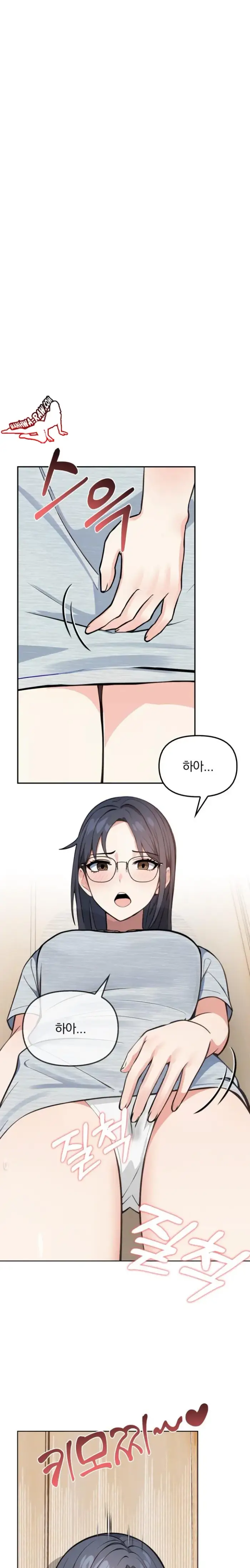 Secrets of a Women’s College Dormitory Raw picture 14