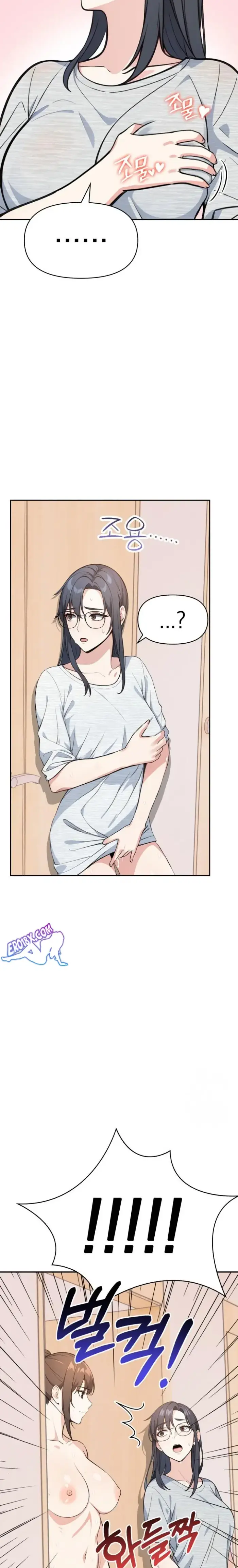 Secrets of a Women’s College Dormitory Raw picture 21