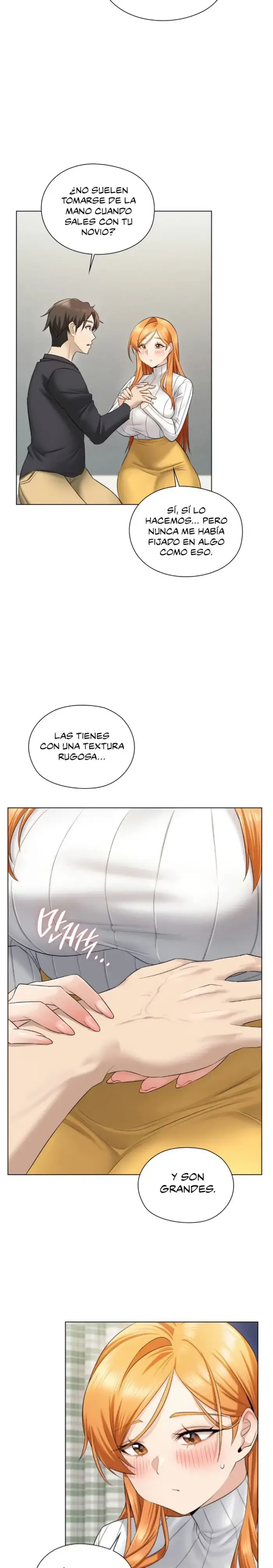 She Recommends a Harem Raw picture 13