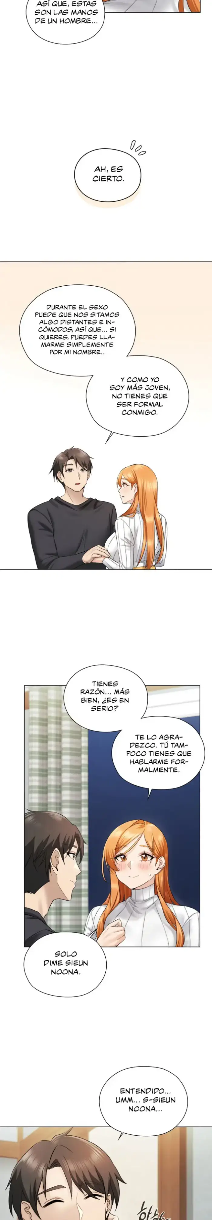 She Recommends a Harem Raw picture 14