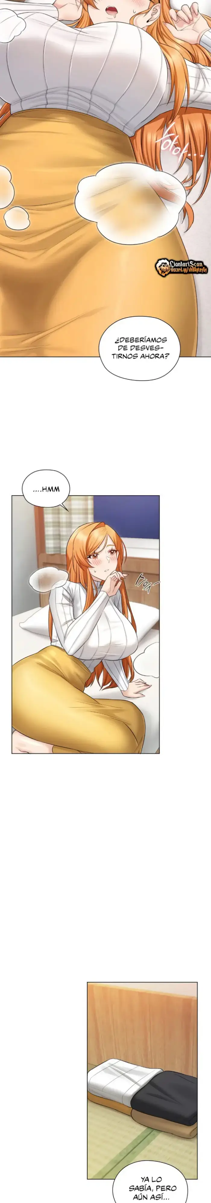 She Recommends a Harem Raw picture 18