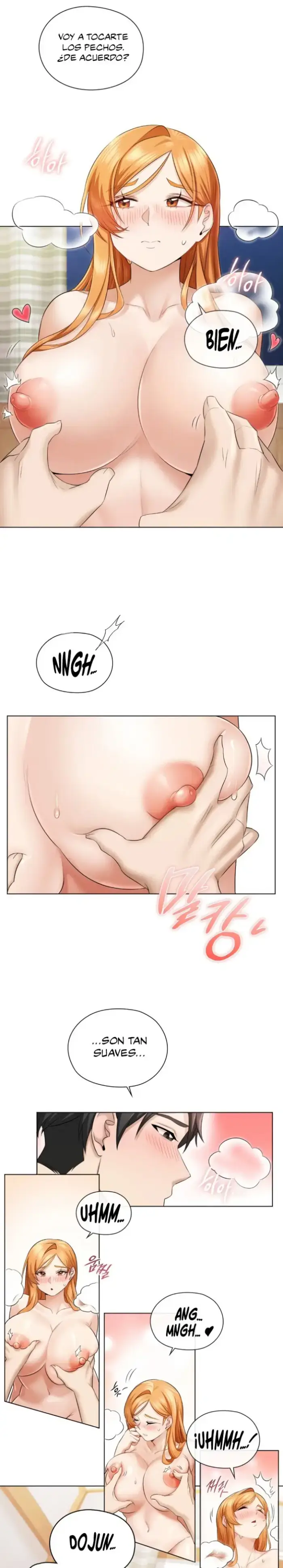 She Recommends a Harem Raw picture 20