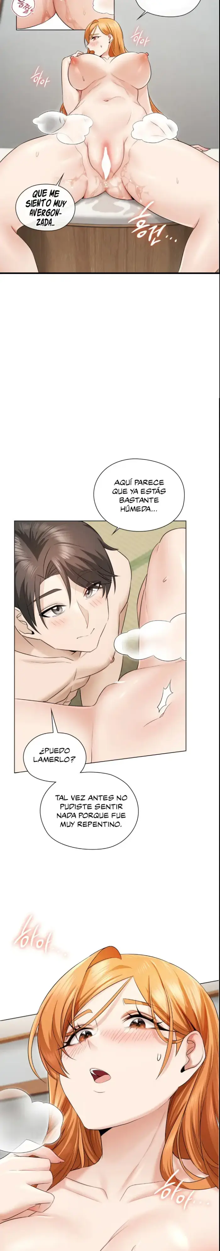 She Recommends a Harem Raw picture 24