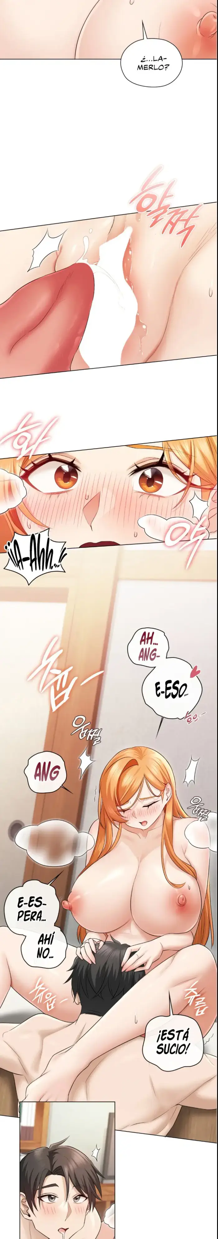 She Recommends a Harem Raw picture 25