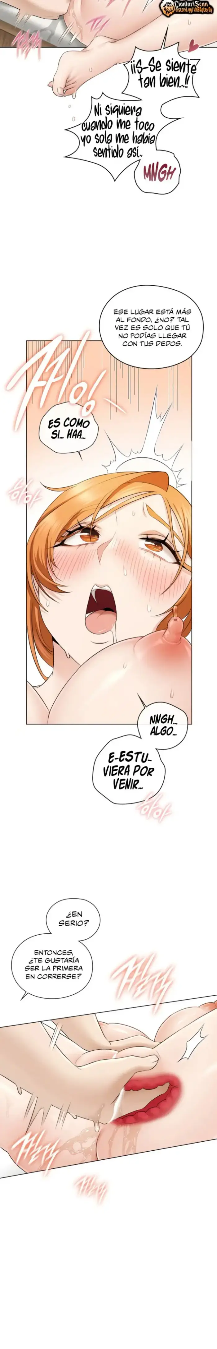 She Recommends a Harem Raw picture 30