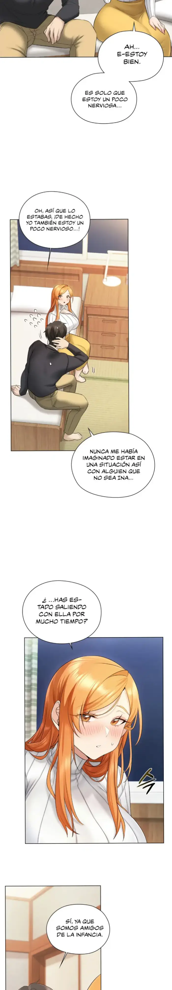 She Recommends a Harem Raw picture 5