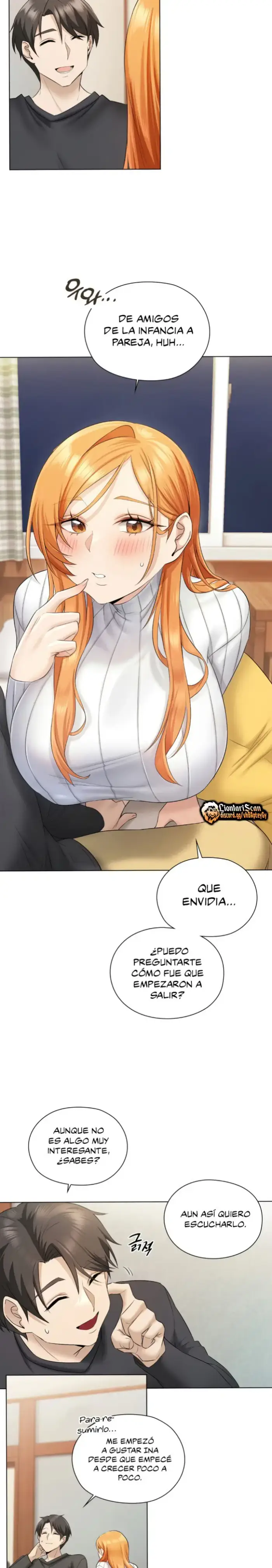 She Recommends a Harem Raw picture 6