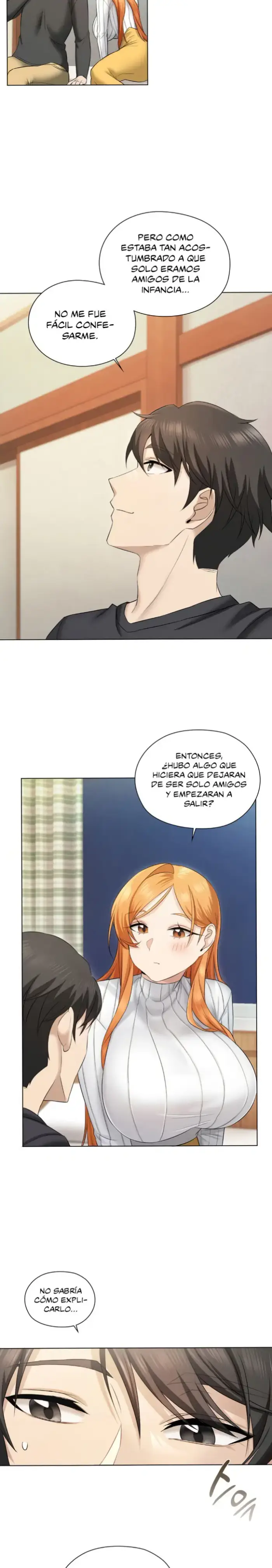 She Recommends a Harem Raw picture 7