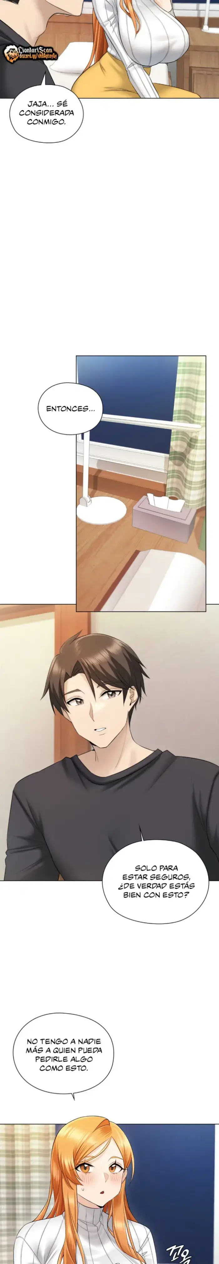 She Recommends a Harem Raw picture 10