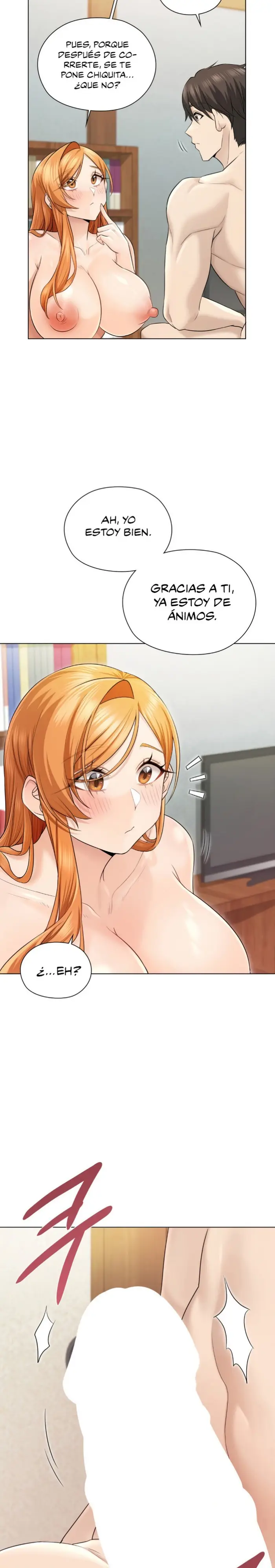 She Recommends a Harem Raw picture 11