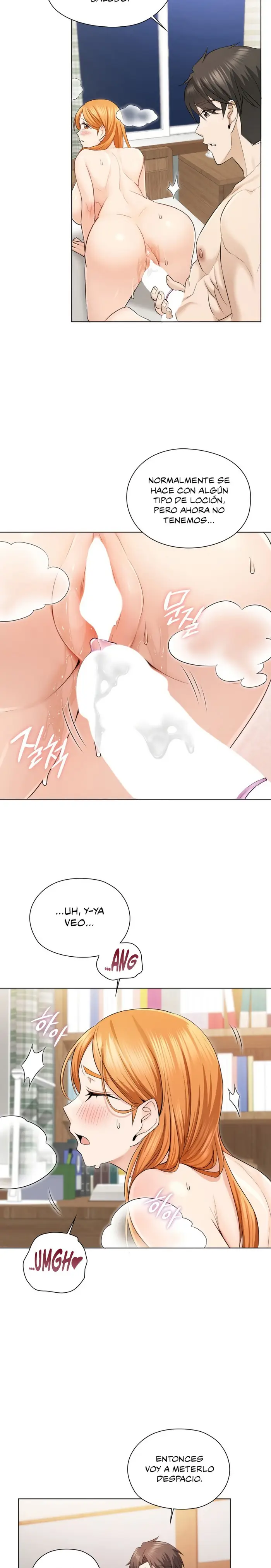 She Recommends a Harem Raw picture 17