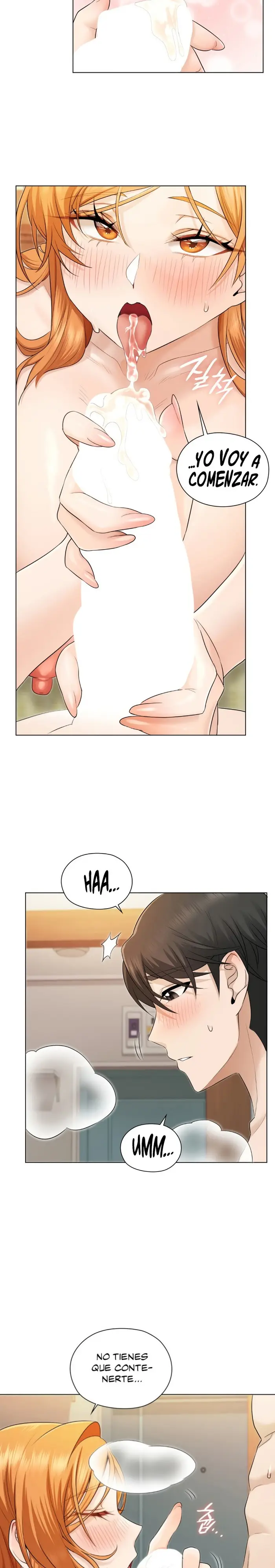 She Recommends a Harem Raw picture 4