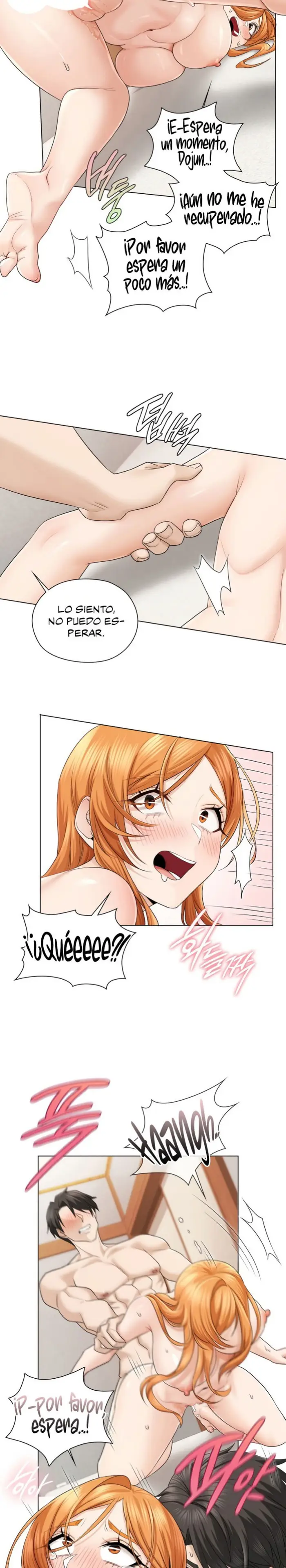 She Recommends a Harem Raw picture 11