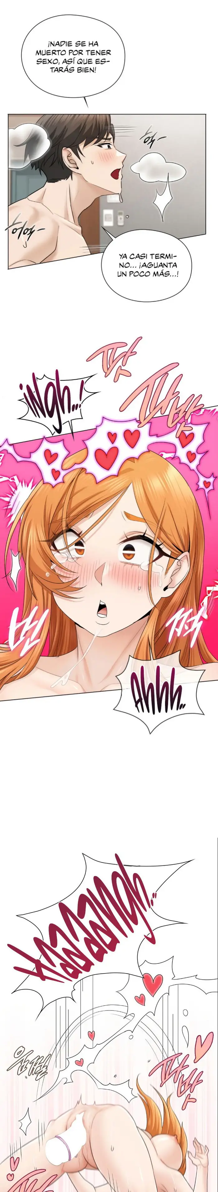 She Recommends a Harem Raw picture 13
