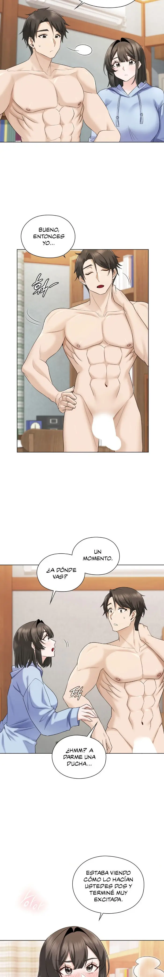 She Recommends a Harem Raw picture 19