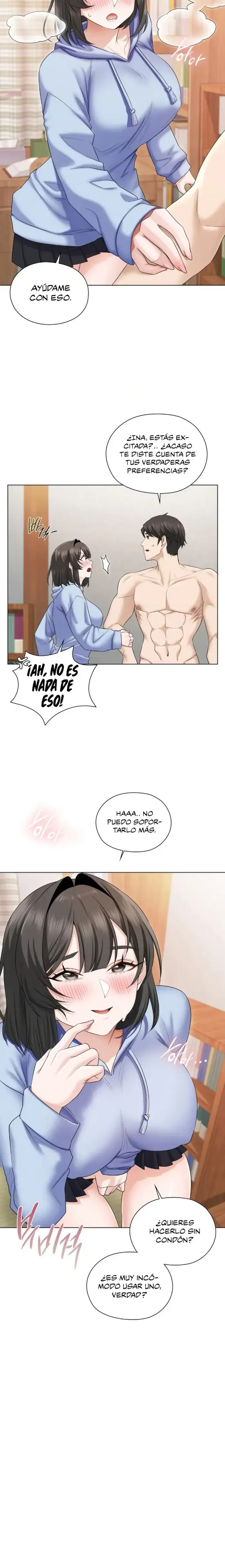 She Recommends a Harem Raw picture 20
