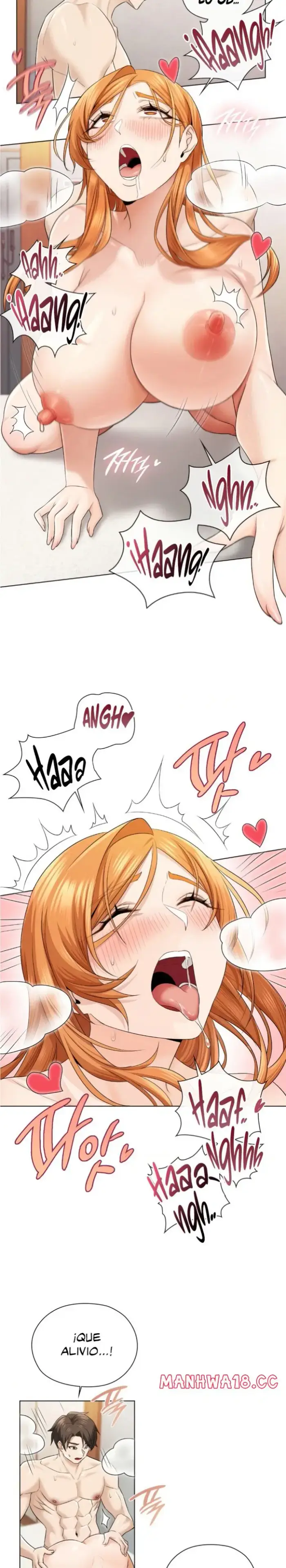 She Recommends a Harem Raw picture 7