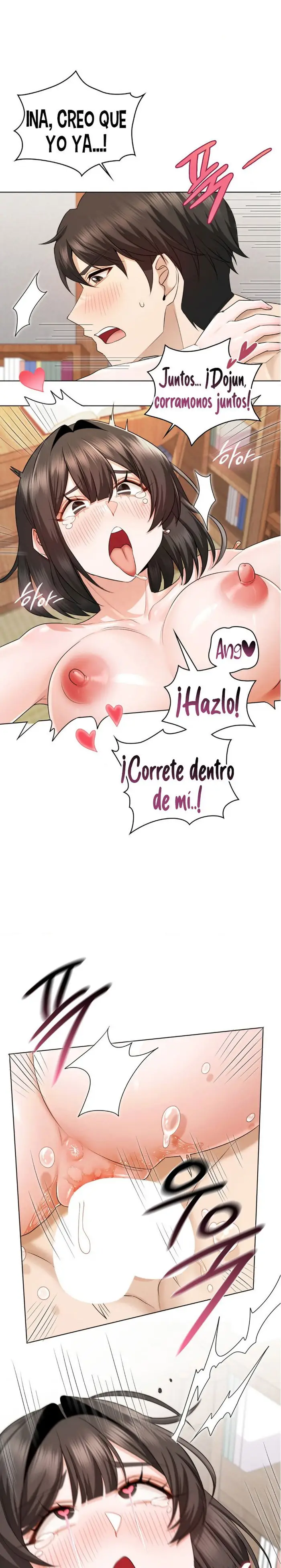 She Recommends a Harem Raw picture 11