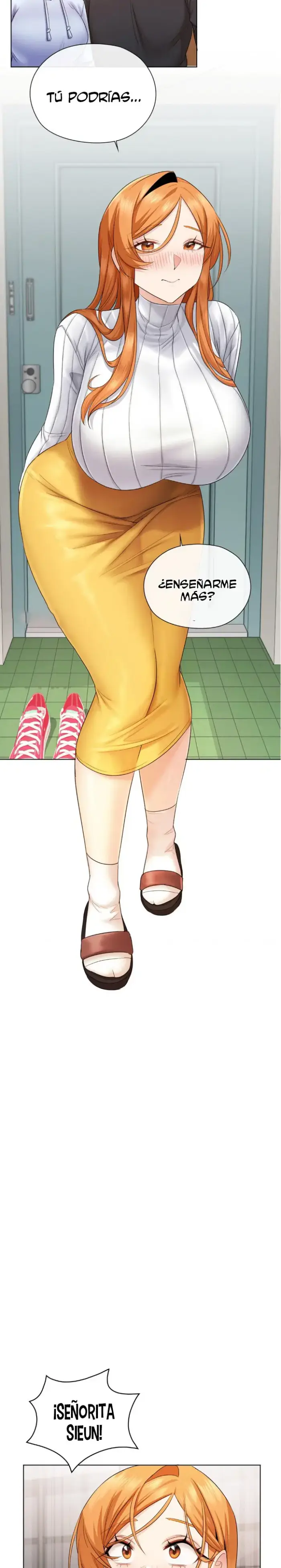 She Recommends a Harem Raw picture 15