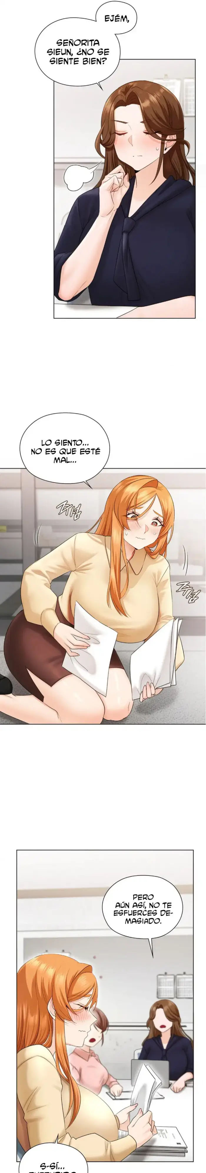 She Recommends a Harem Raw picture 18