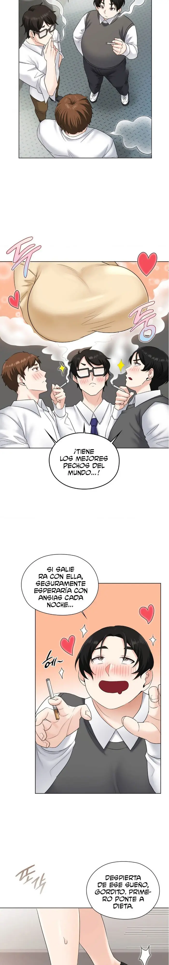 She Recommends a Harem Raw picture 21