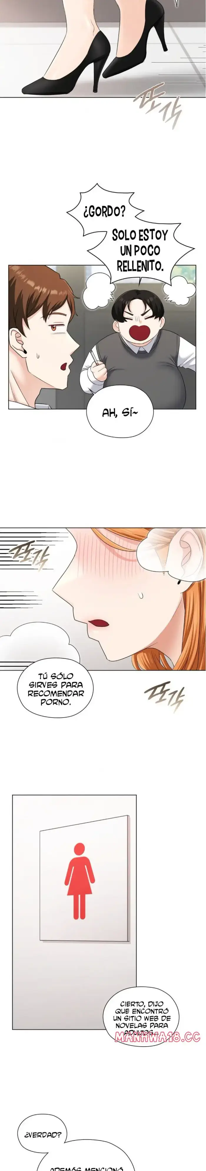 She Recommends a Harem Raw picture 22