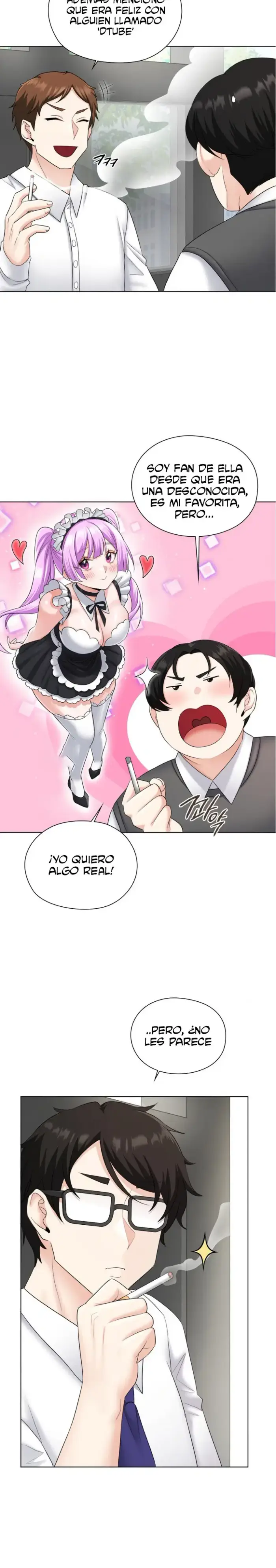 She Recommends a Harem Raw picture 23