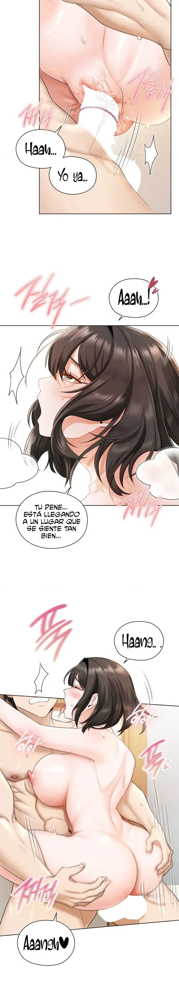 She Recommends a Harem Raw picture 5