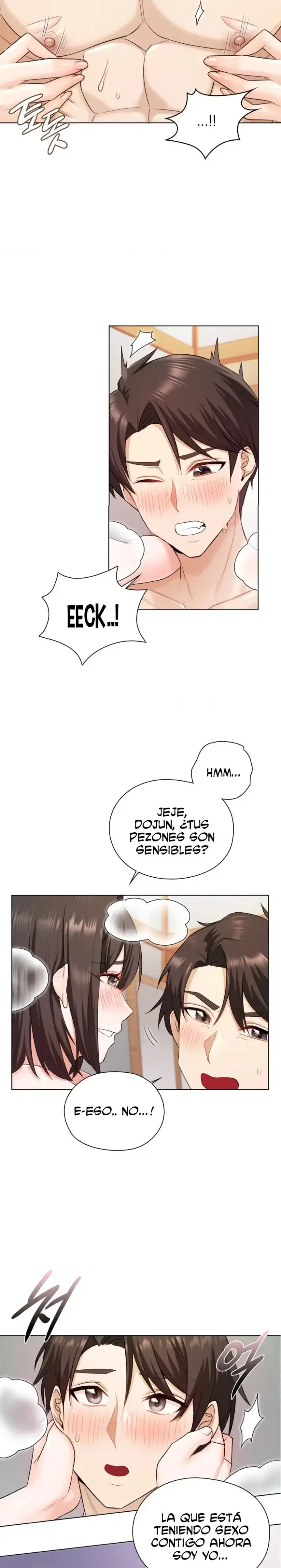 She Recommends a Harem Raw picture 9