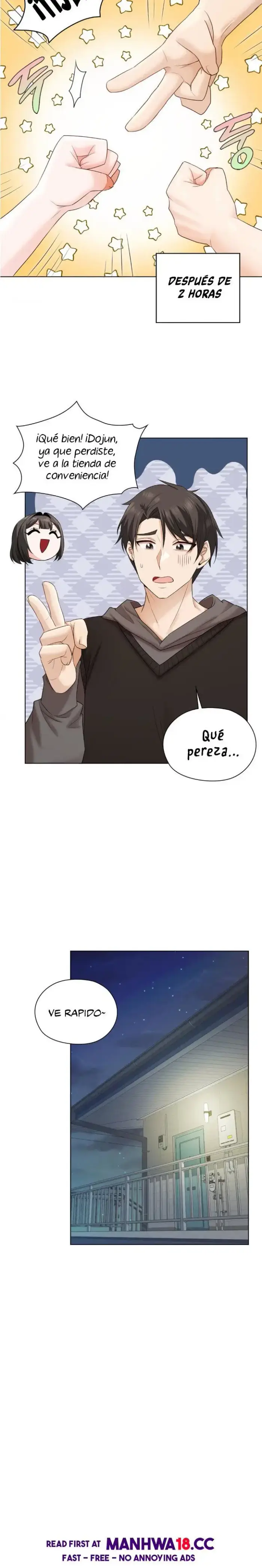 She Recommends a Harem Raw picture 15